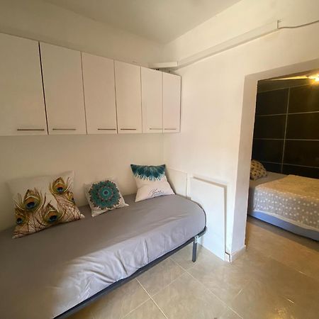 Casa Nala: Warner, Madrid Y Toledo A Un Paso Apartment San Martin De La Vega Luaran gambar