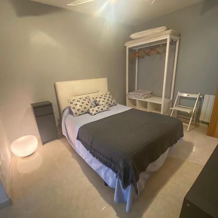 Casa Nala: Warner, Madrid Y Toledo A Un Paso Apartment San Martin De La Vega Luaran gambar