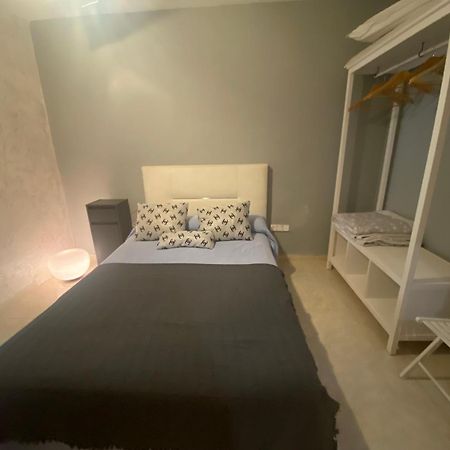 Casa Nala: Warner, Madrid Y Toledo A Un Paso Apartment San Martin De La Vega Luaran gambar