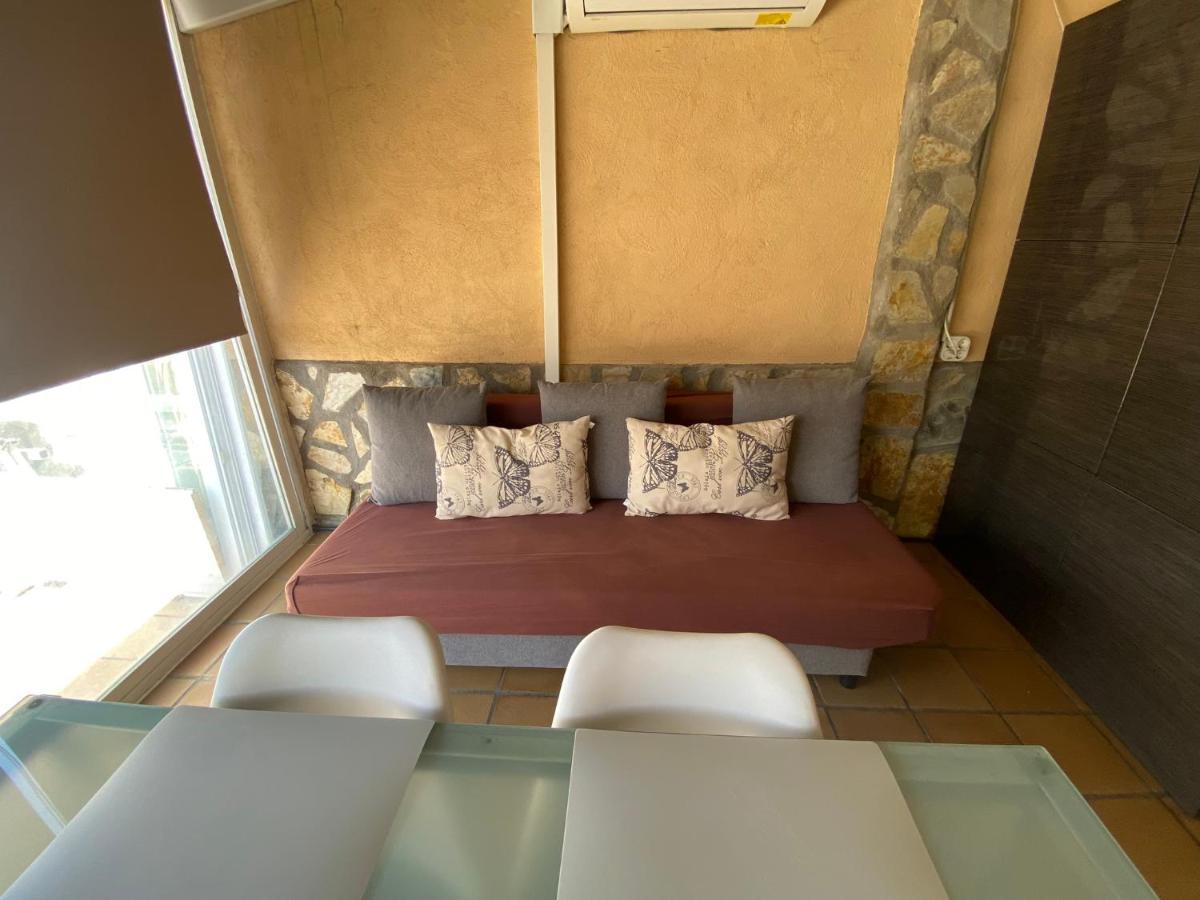 Casa Nala: Warner, Madrid Y Toledo A Un Paso Apartment San Martin De La Vega Luaran gambar
