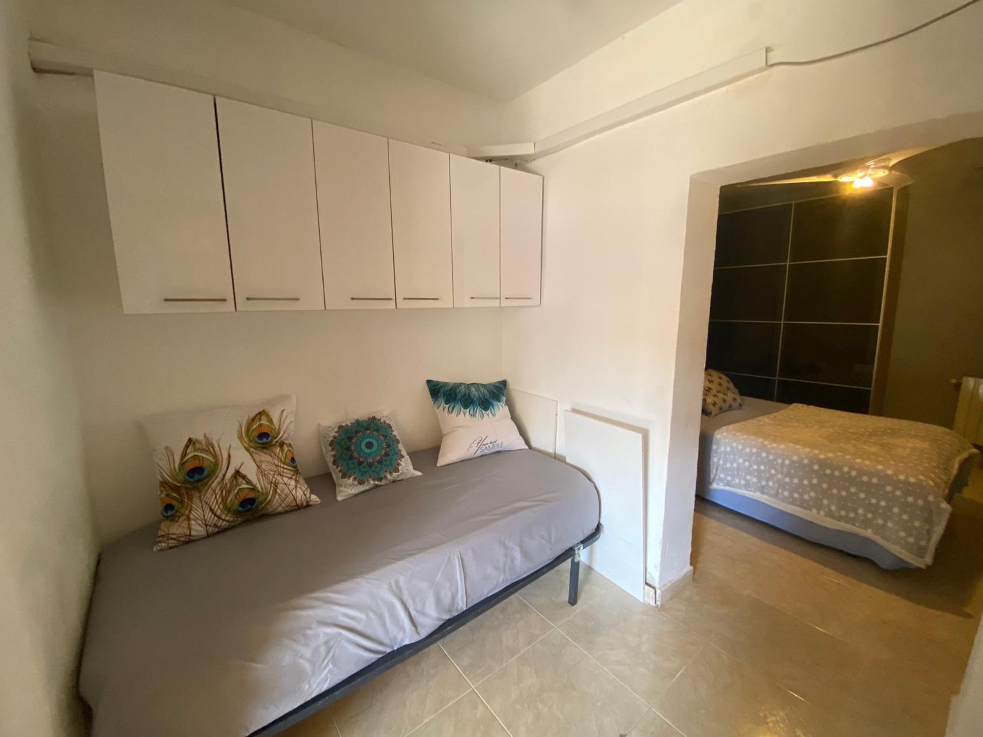Casa Nala: Warner, Madrid Y Toledo A Un Paso Apartment San Martin De La Vega Luaran gambar