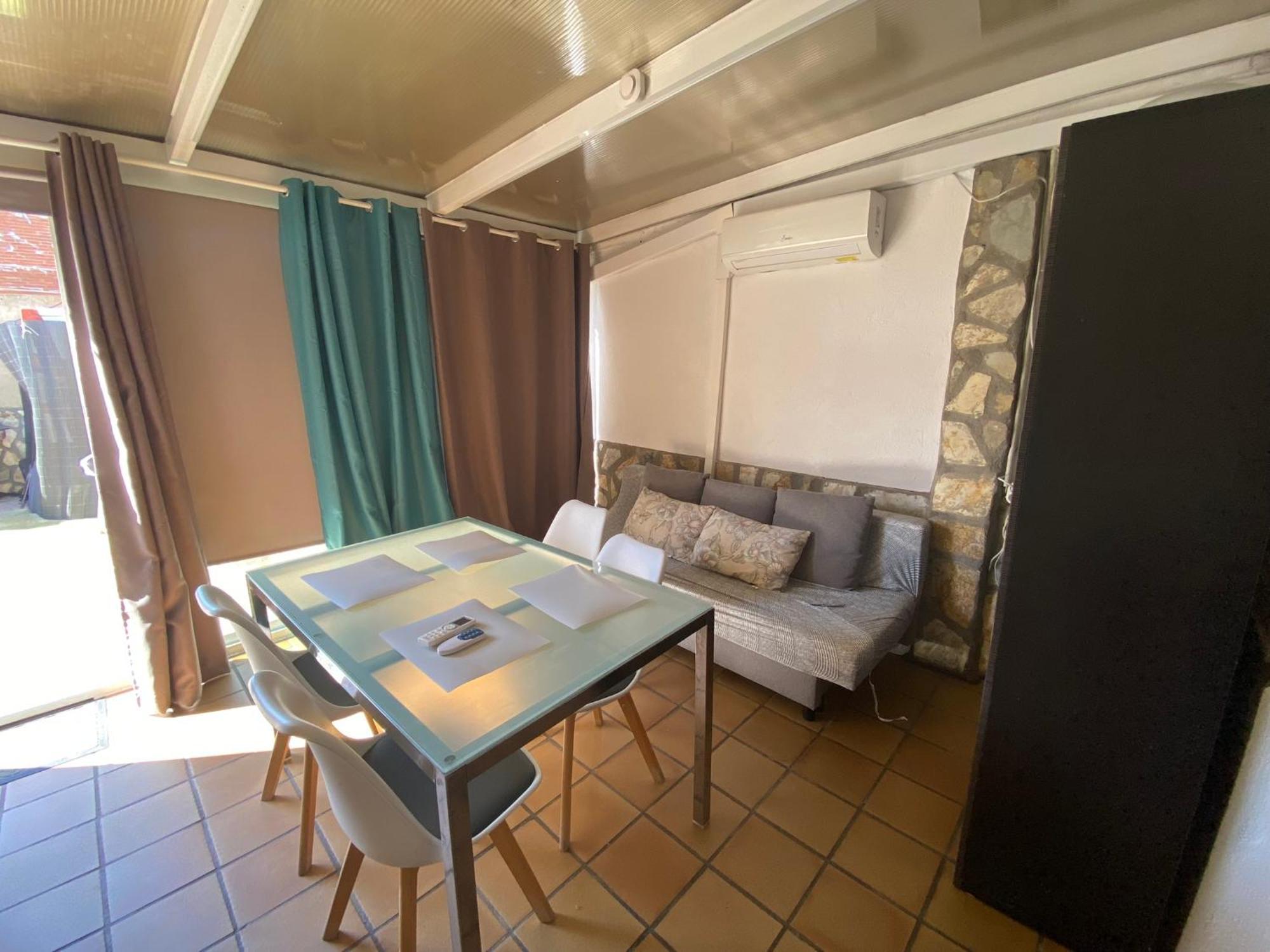 Casa Nala: Warner, Madrid Y Toledo A Un Paso Apartment San Martin De La Vega Luaran gambar