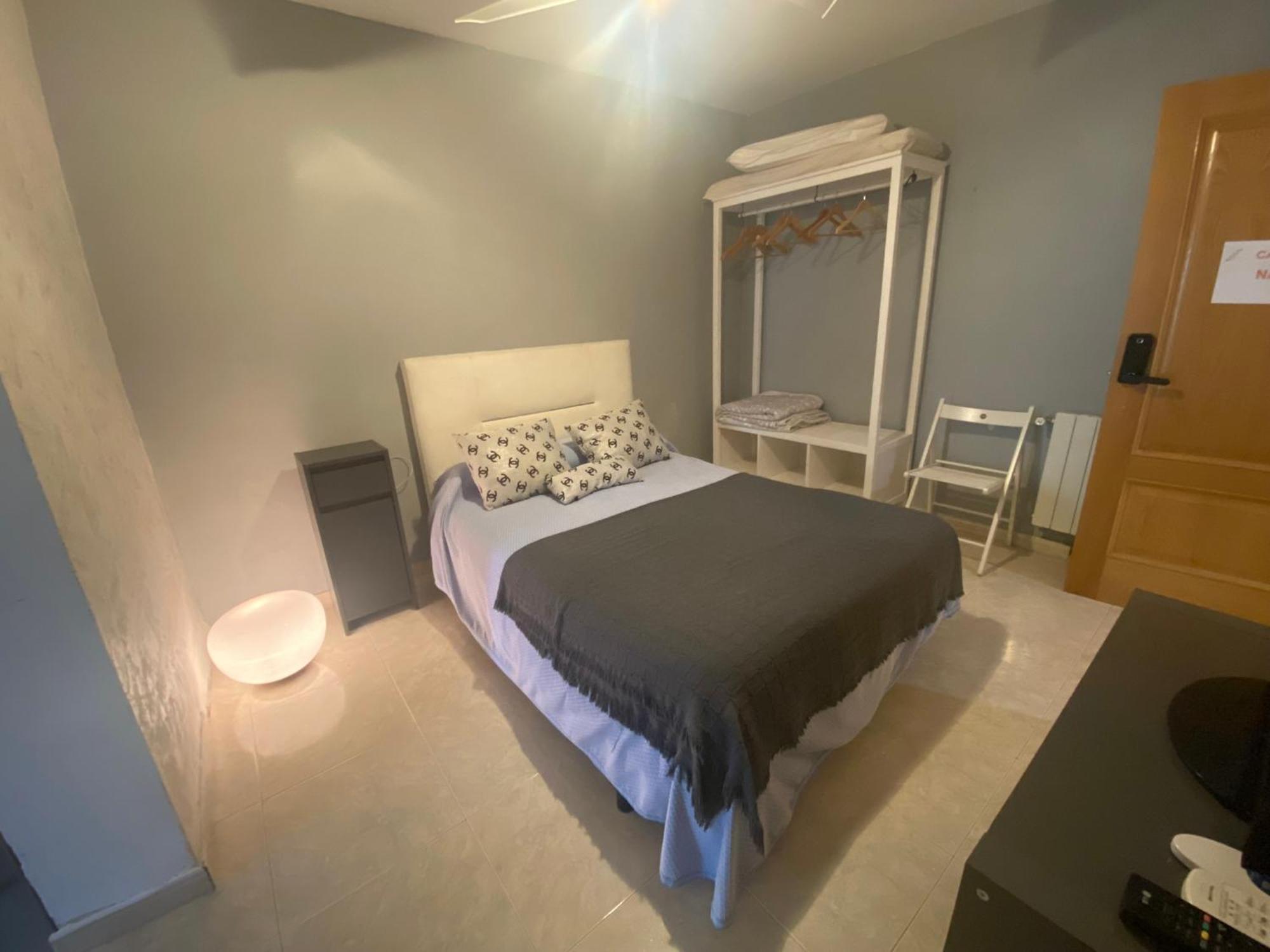 Casa Nala: Warner, Madrid Y Toledo A Un Paso Apartment San Martin De La Vega Luaran gambar
