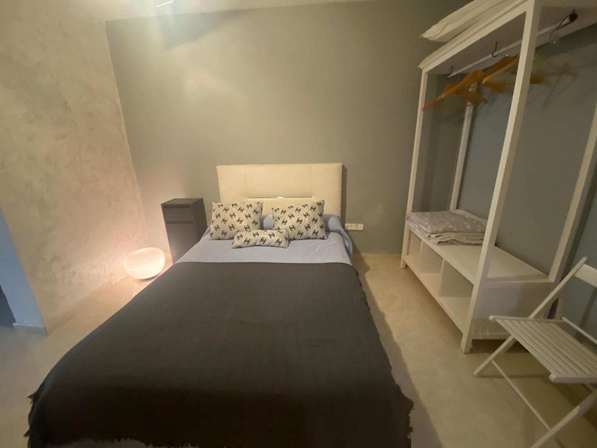 Casa Nala: Warner, Madrid Y Toledo A Un Paso Apartment San Martin De La Vega Luaran gambar